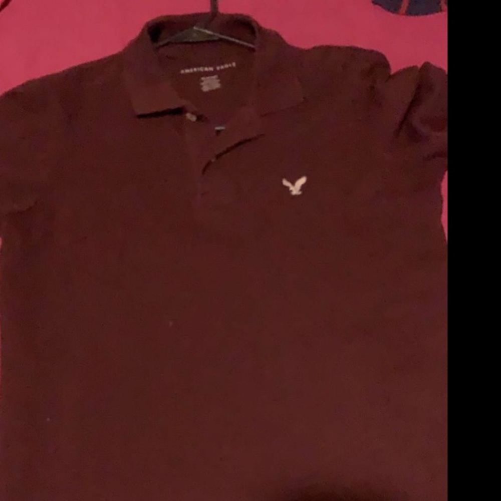 AE shirt